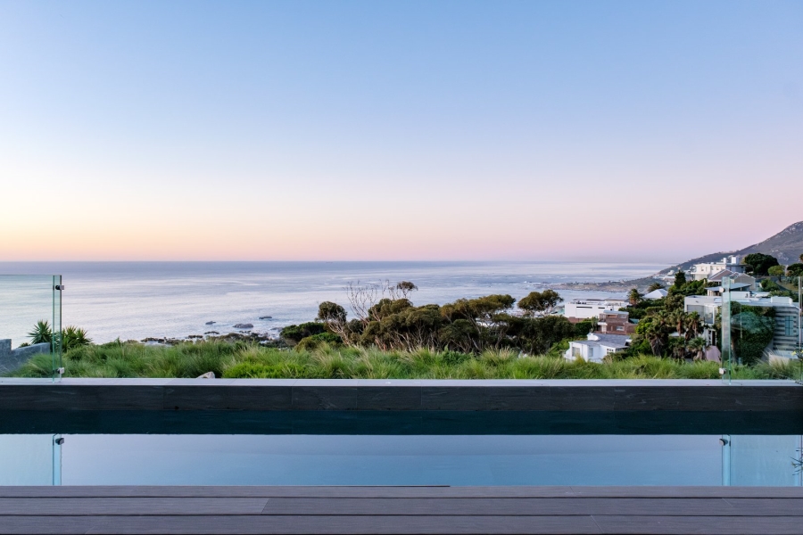 6 Bedroom Property for Sale in Camps Bay Western Cape